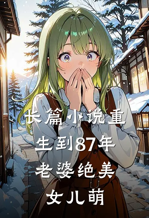 长篇小说重生到87年，老婆绝美女儿萌