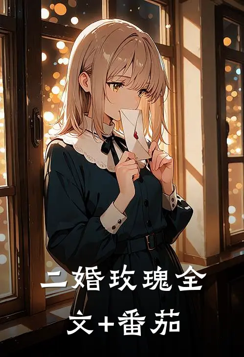 二婚玫瑰全文+番茄