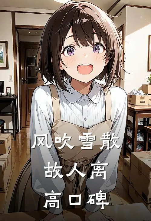 风吹雪散故人离高口碑