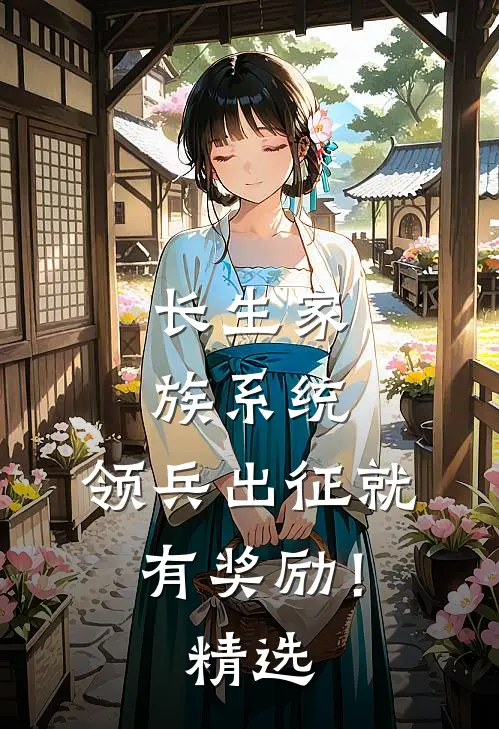 长生家族系统：领兵出征就有奖励！精选