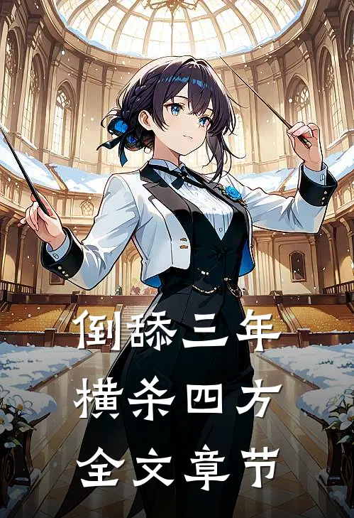 倒舔三年，横杀四方全文章节