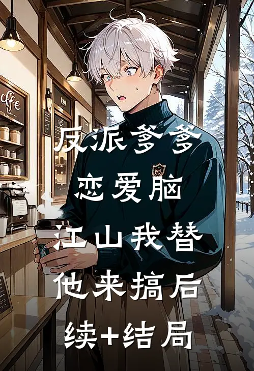 反派爹爹恋爱脑，江山我替他来搞后续+结局