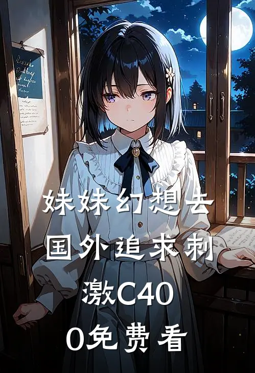 妹妹幻想去国外追求刺激C400免费看