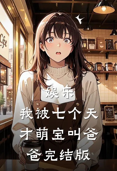 娱乐：我被七个天才萌宝叫爸爸完结版