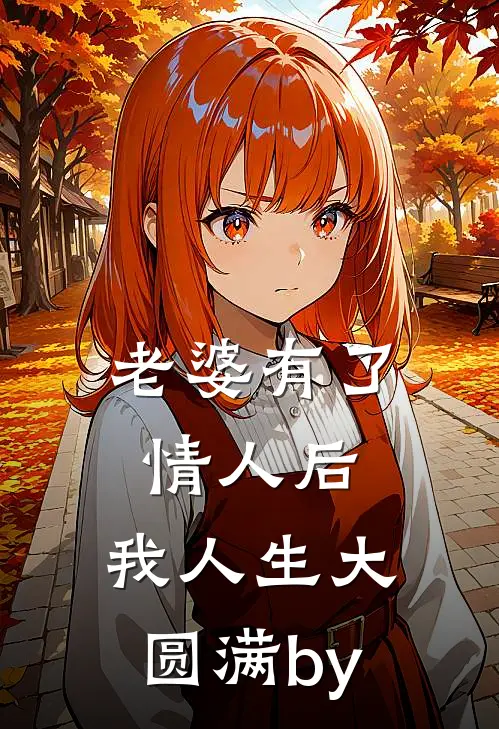 老婆有了情人后，我人生大圆满by