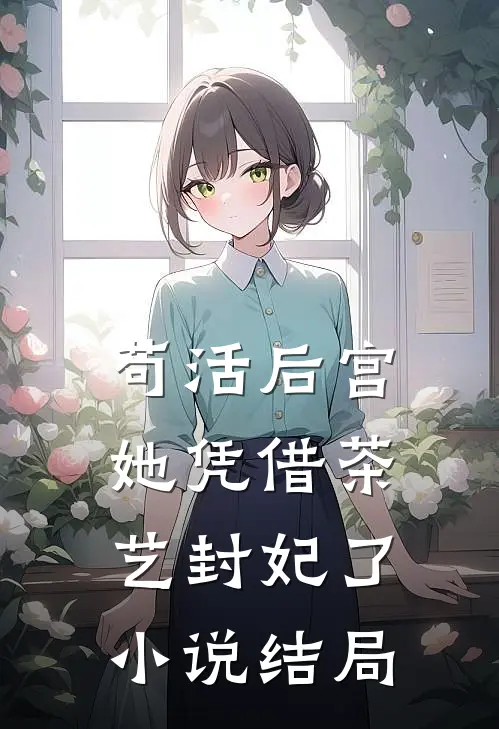 苟活后宫：她凭借茶艺封妃了小说结局