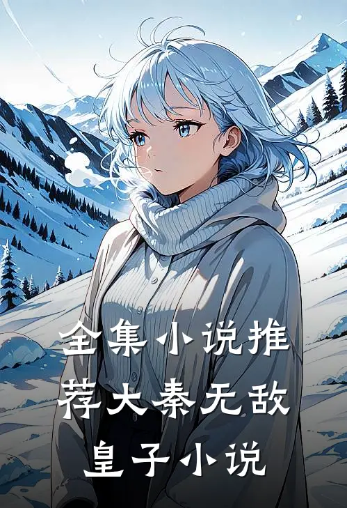 全集小说推荐大秦无敌皇子小说