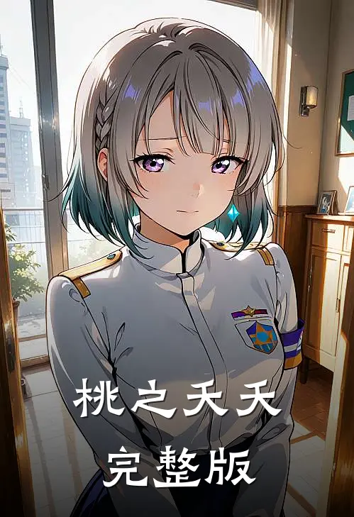 桃之夭夭完整版