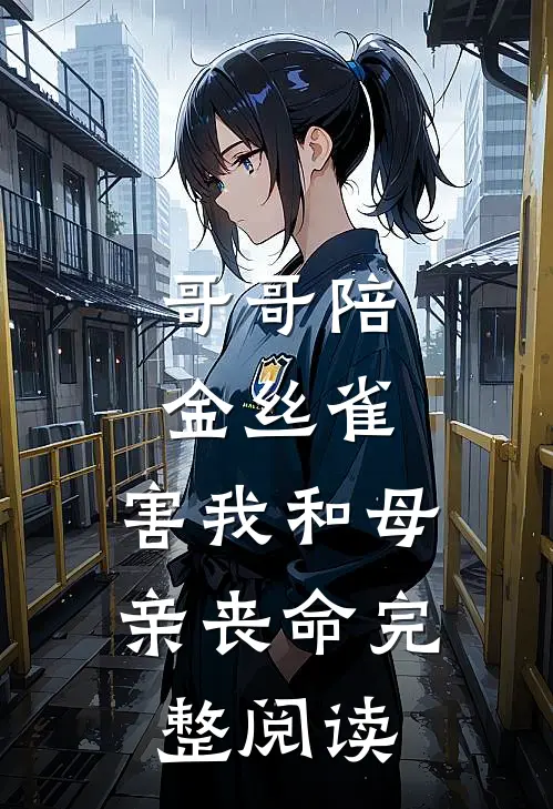 哥哥陪金丝雀，害我和母亲丧命完整阅读