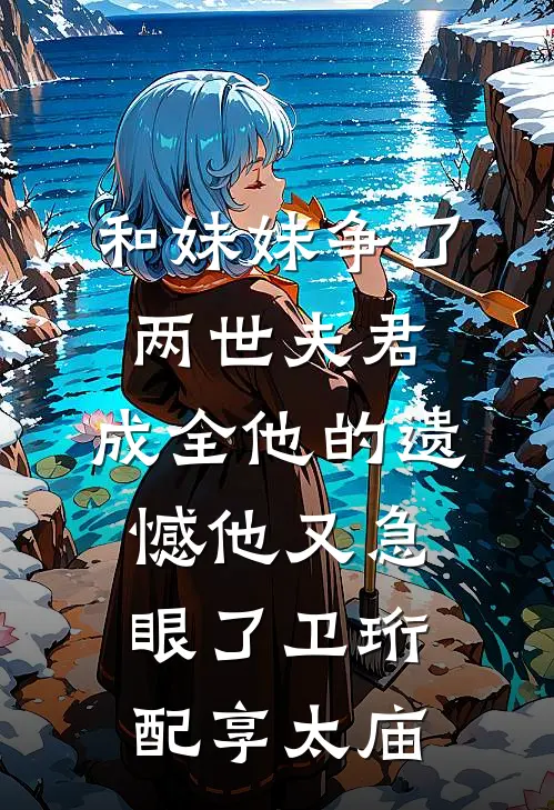 和妹妹争了两世夫君，成全他的遗憾他又急眼了卫珩配享太庙