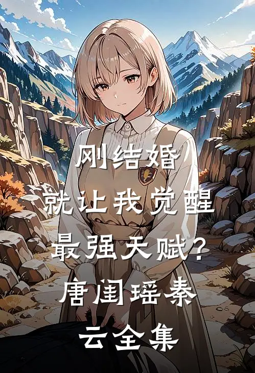 刚结婚，就让我觉醒最强天赋？唐闺瑶秦云 全集