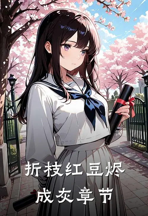 折枝红豆烬成灰章节