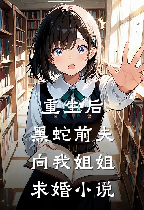 重生后，黑蛇前夫向我姐姐求婚小说