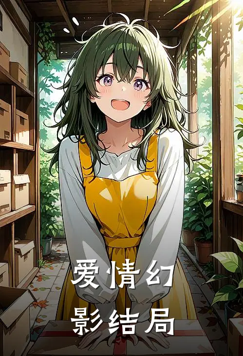 爱情幻影结局