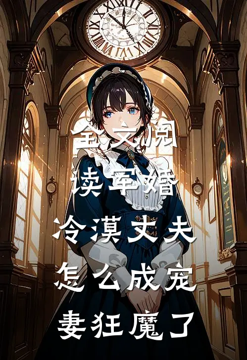 全文阅读军婚：冷漠丈夫怎么成宠妻狂魔了