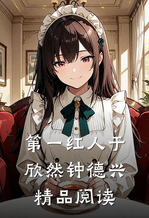 第一红人于欣然钟德兴精品阅读