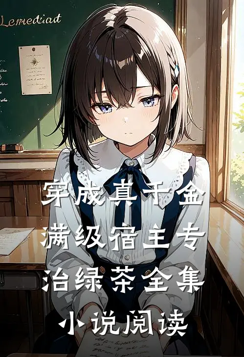 穿成真千金：满级宿主专治绿茶全集小说阅读