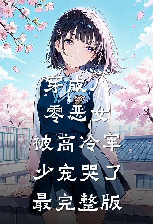 穿成八零恶女，被高冷军少宠哭了最完整版