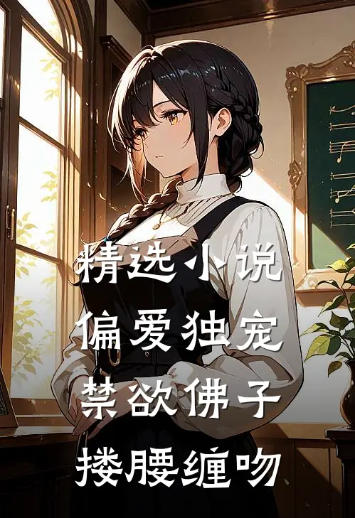 精选小说偏爱独宠，禁欲佛子搂腰缠吻