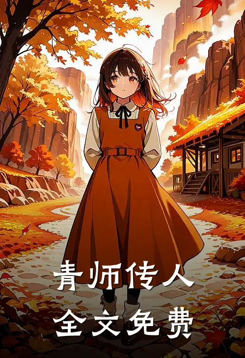 青师传人全文免费