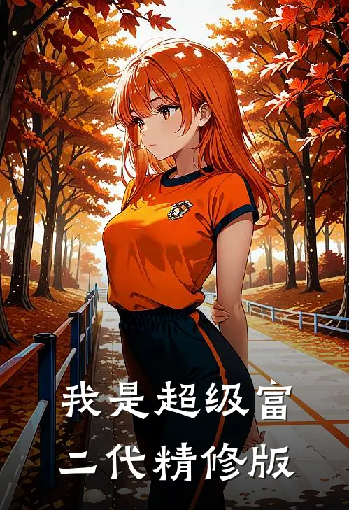我是超级富二代精修版