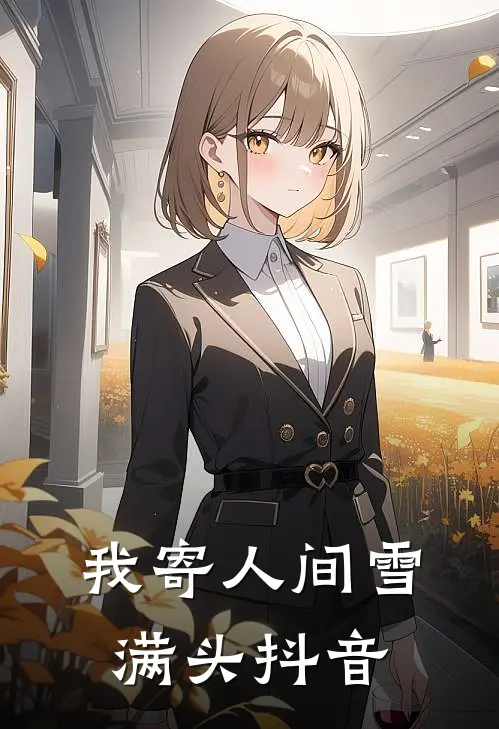 我寄人间雪满头抖音