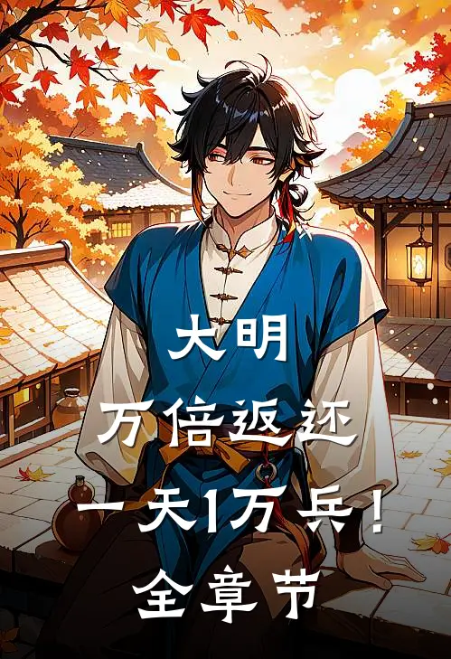 大明：万倍返还，一天1万兵！全章节