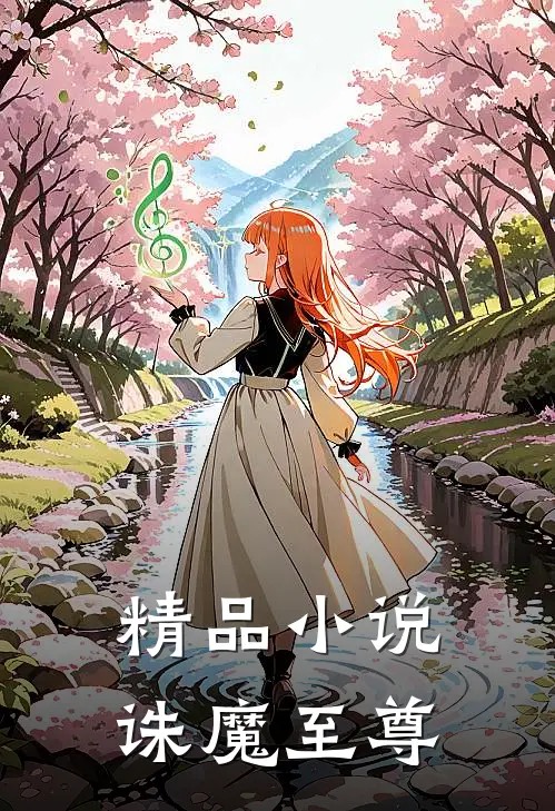 精品小说诛魔至尊