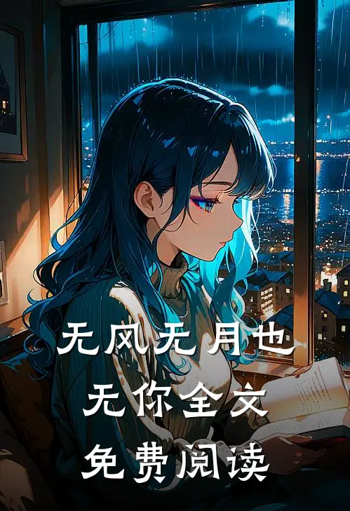 无风无月也无你全文免费阅读