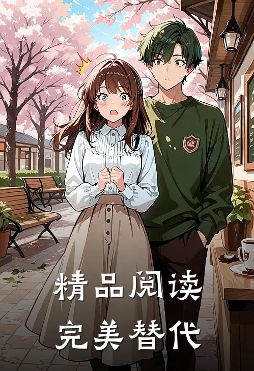 精品阅读完美替代