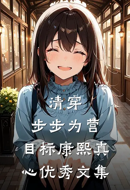 清穿：步步为营，目标康熙真心优秀文集