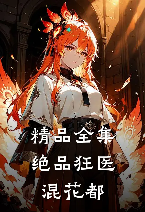 精品全集绝品狂医混花都