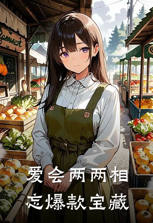 爱会两两相忘爆款宝藏