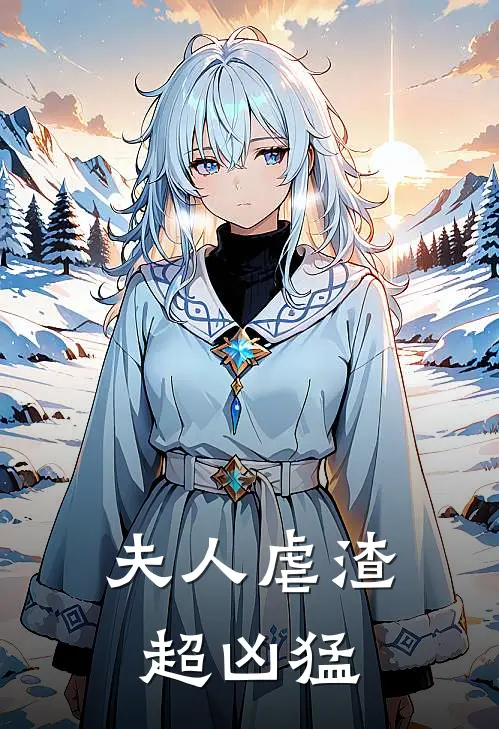 夫人虐渣超凶猛