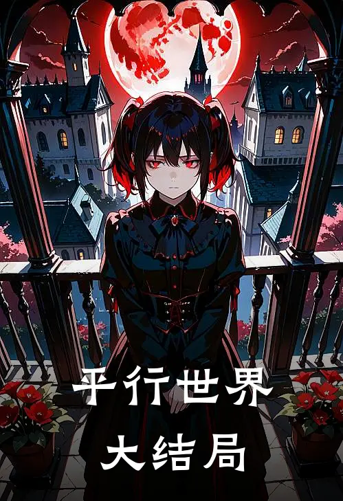 平行世界大结局