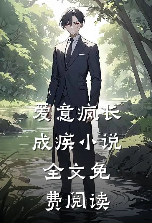 爱意疯长成疾小说全文免费阅读