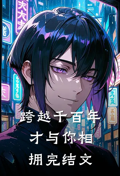 跨越千百年才与你相拥完结文案