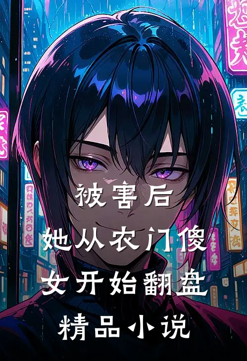 被害后，她从农门傻女开始翻盘精品小说