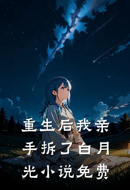 重生后我亲手拆了白月光小说免费