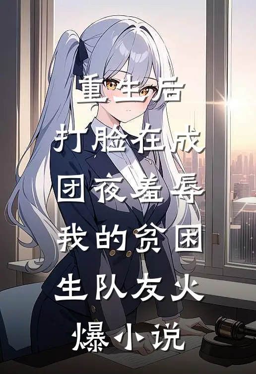 重生后，打脸在成团夜羞辱我的贫困生队友火爆小说
