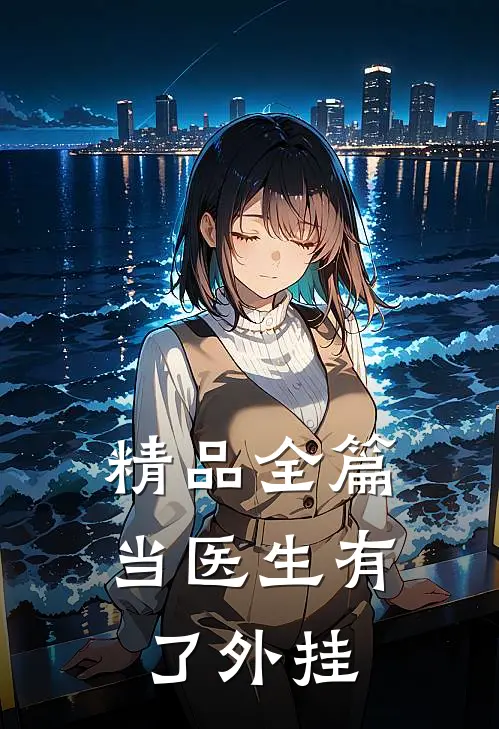 精品全篇当医生有了外挂