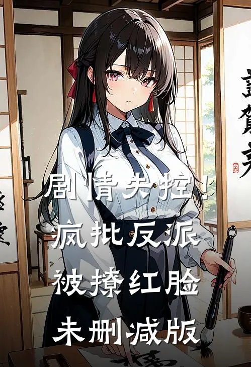 剧情失控！疯批反派被撩红脸未删减版
