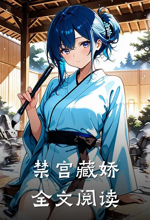 禁宫藏娇全文阅读