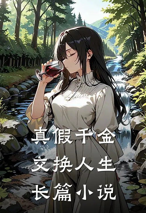 真假千金交换人生长篇小说