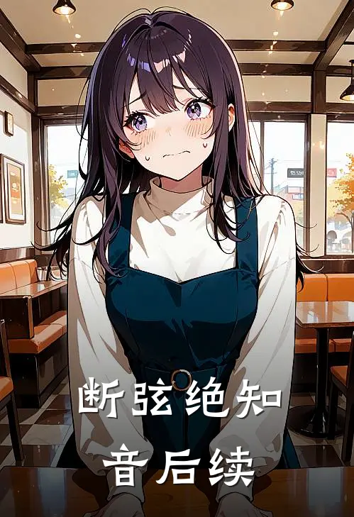 断弦绝知音后续