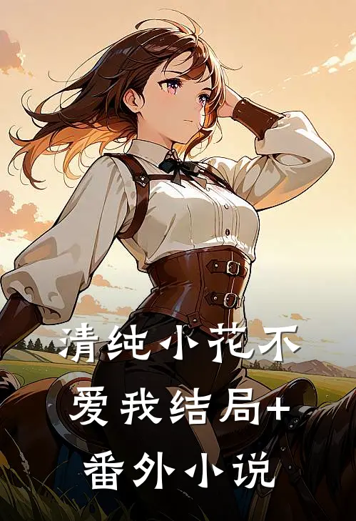 清纯小花不爱我结局+番外小说