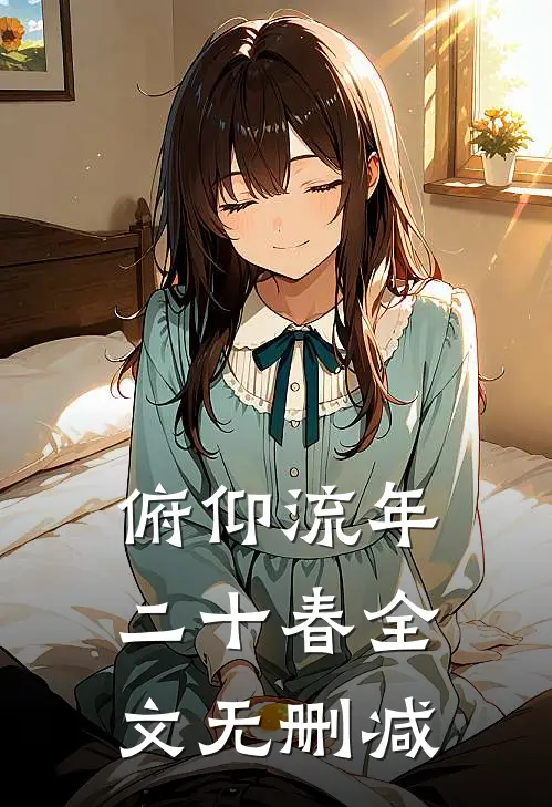 俯仰流年二十春全文无删减