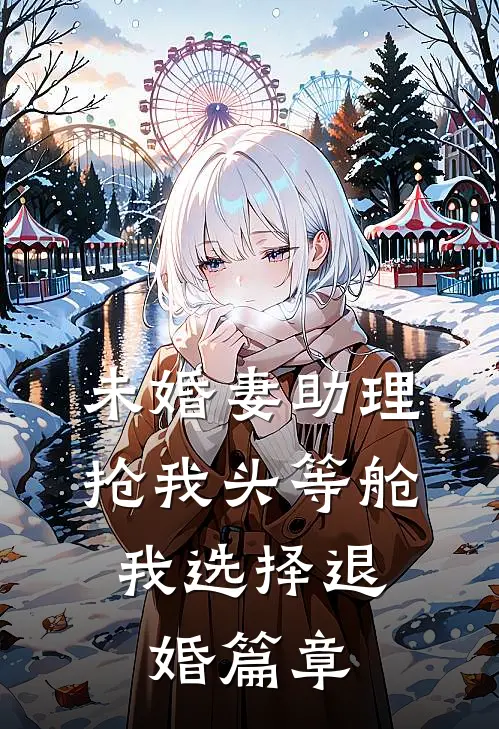 未婚妻助理抢我头等舱，我选择退婚篇章
