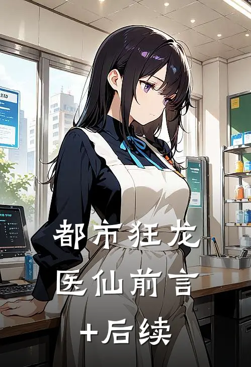 都市狂龙医仙前言+后续