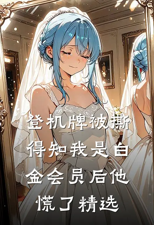 登机牌被撕，得知我是白金会员后他慌了精选